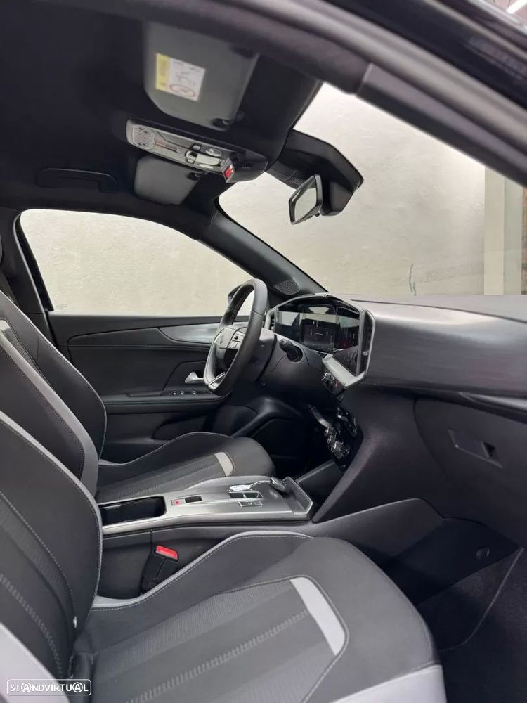 Opel Mokka-e 54 kWh GS - 12
