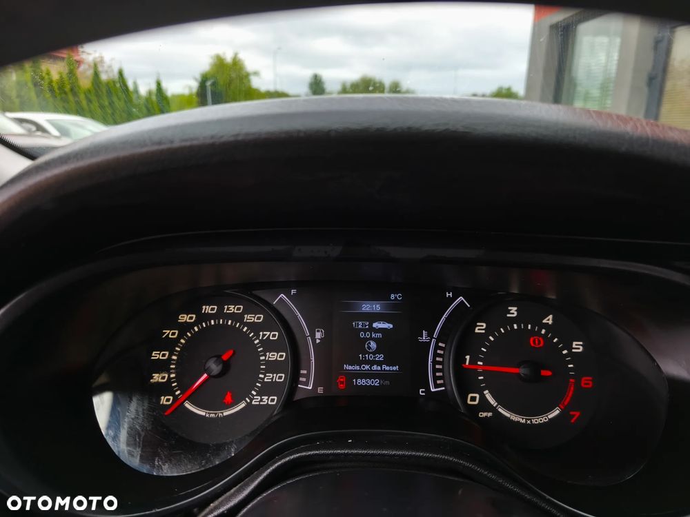 Fiat Tipo 1.4 16V Lounge - 11