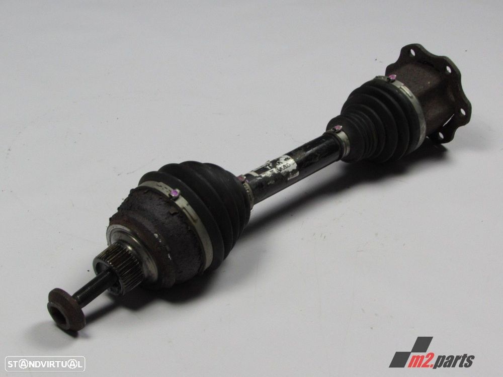 Transmissão Direito/Frente Seminovo/ Original AUDI A5 (8T3)/AUDI A4 (8K2, B8) 8K... - 2