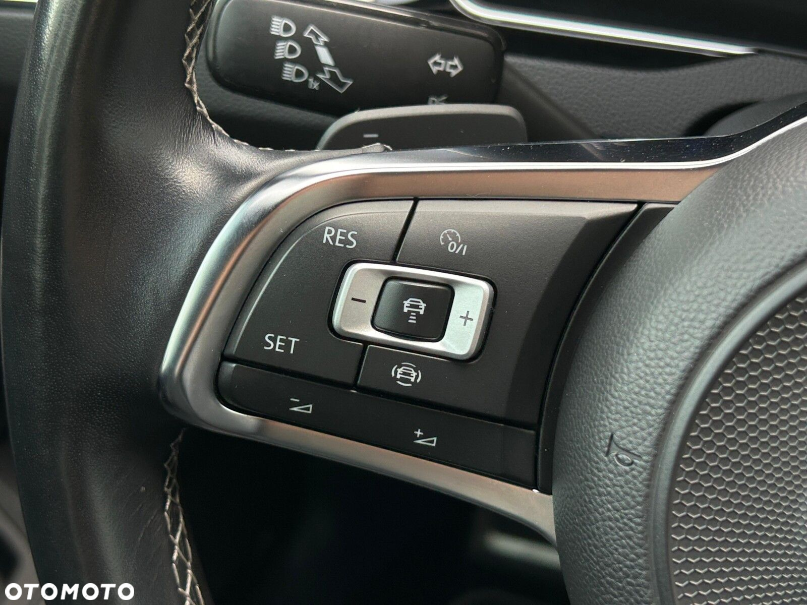 Volkswagen Arteon 2.0 TSI GPF R-Line DSG - 22