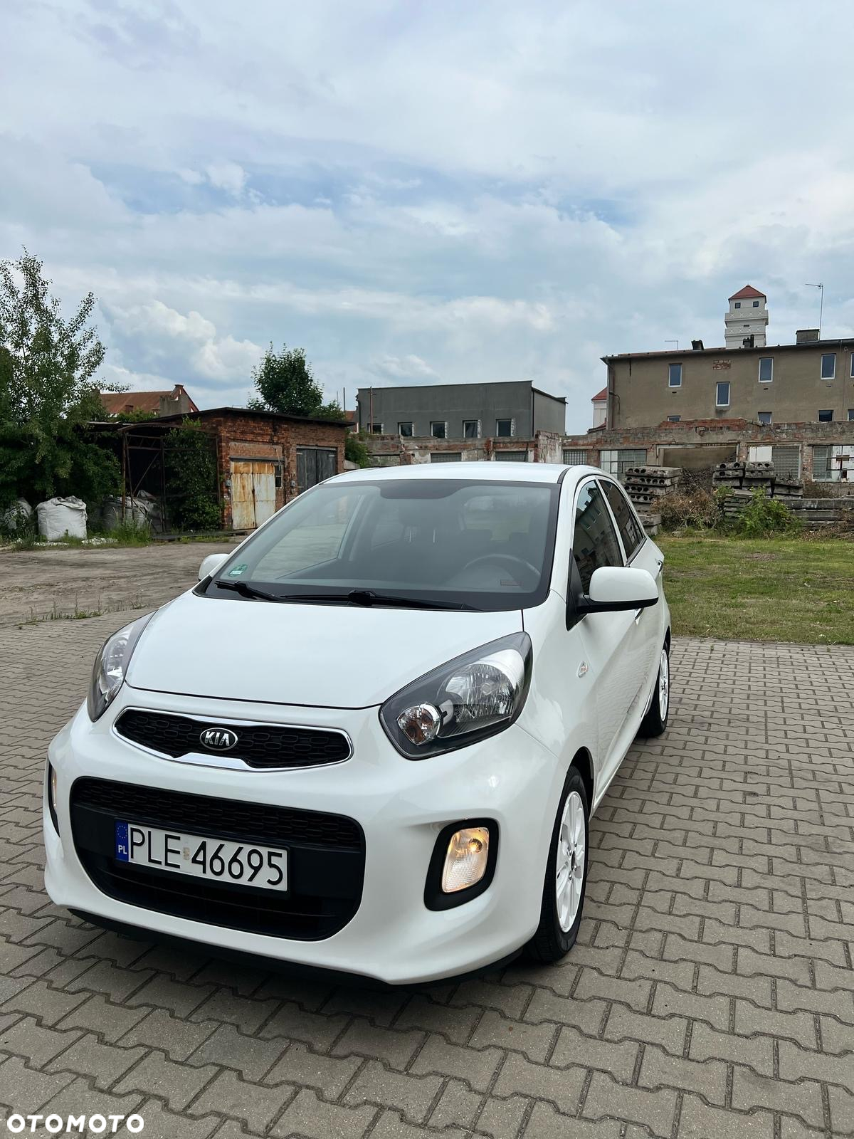 Kia Picanto 1.2 Dream Team Edition - 3