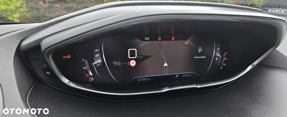 Peugeot 3008 BlueHDi 130 Stop & Start Allure Pack - 24