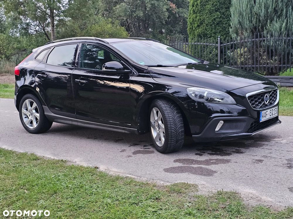 Volvo V40 Cross Country D2 Ocean Race - 27