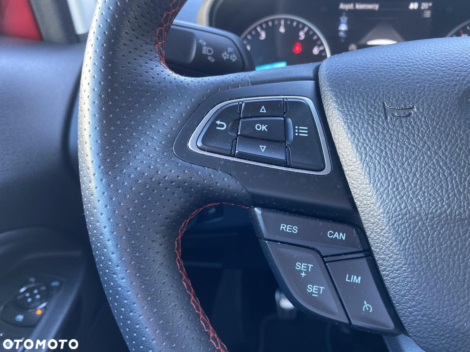 Ford EcoSport 1.0 EcoBoost ST-Line ASS - 22