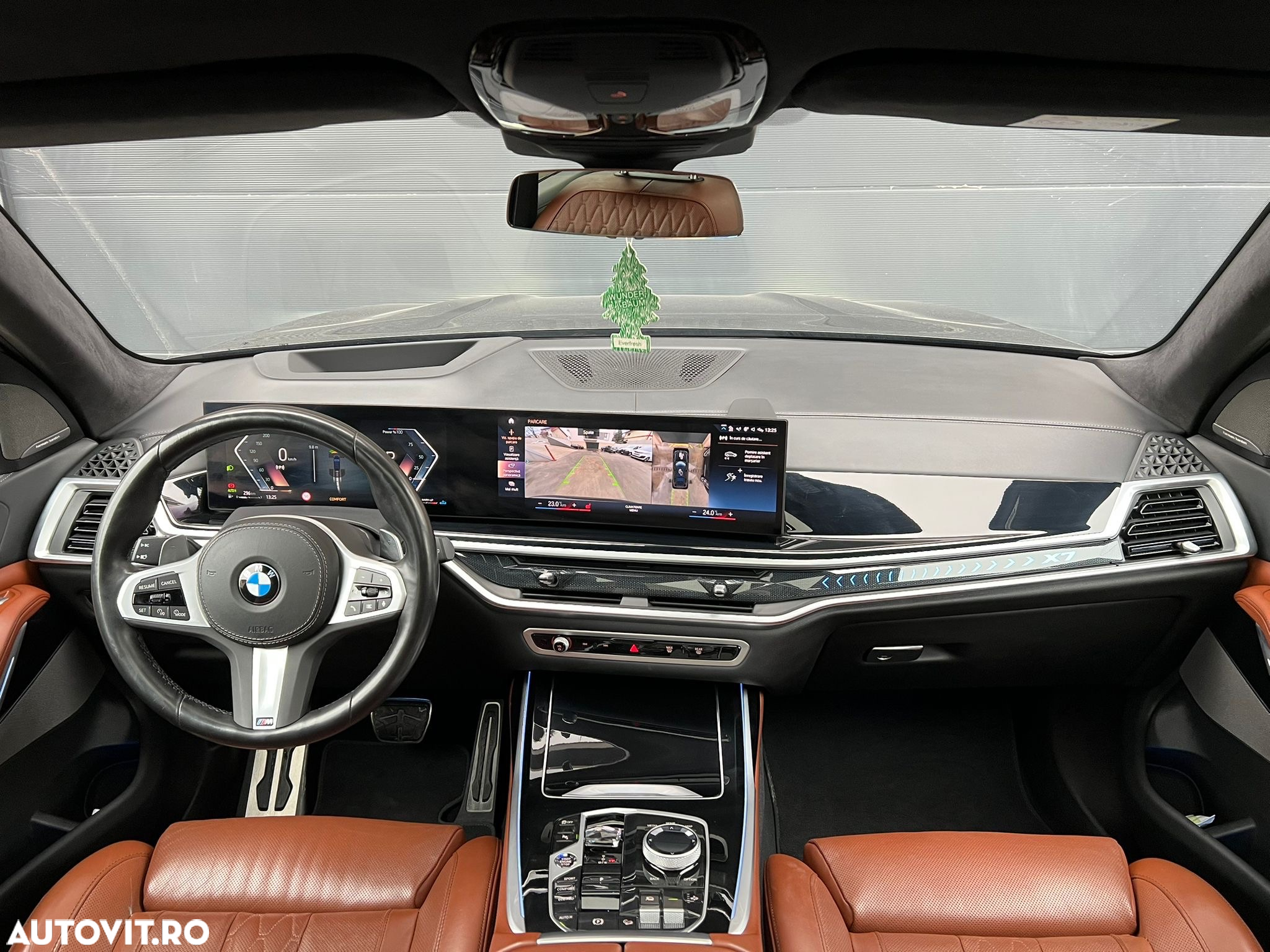BMW X7 xDrive40d MHEV - 16