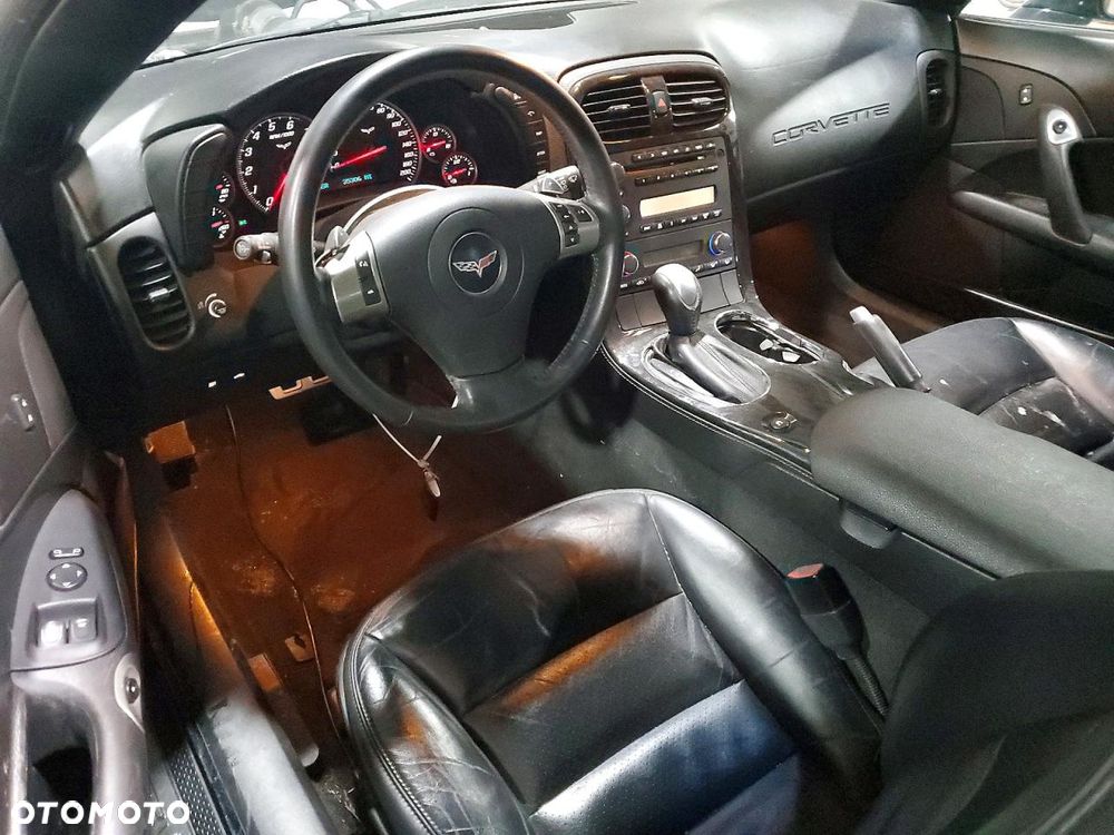 Chevrolet Corvette 6.0 V8 - 9