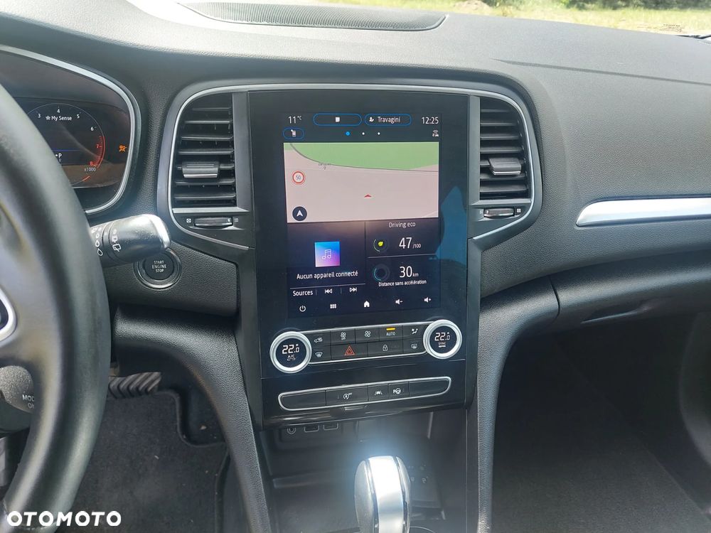 Renault Megane - 17