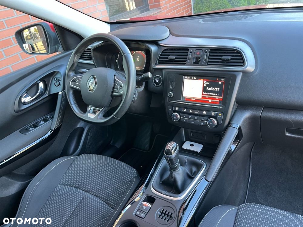 Renault Kadjar 1.6 dCi Energy Adventure - 7