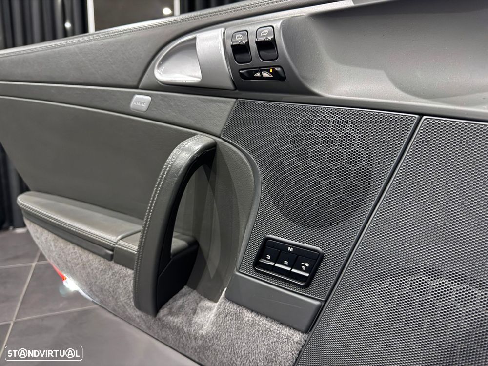 Porsche 911 (997) Carrera 4 S Cabriolet Tiptronic - 27