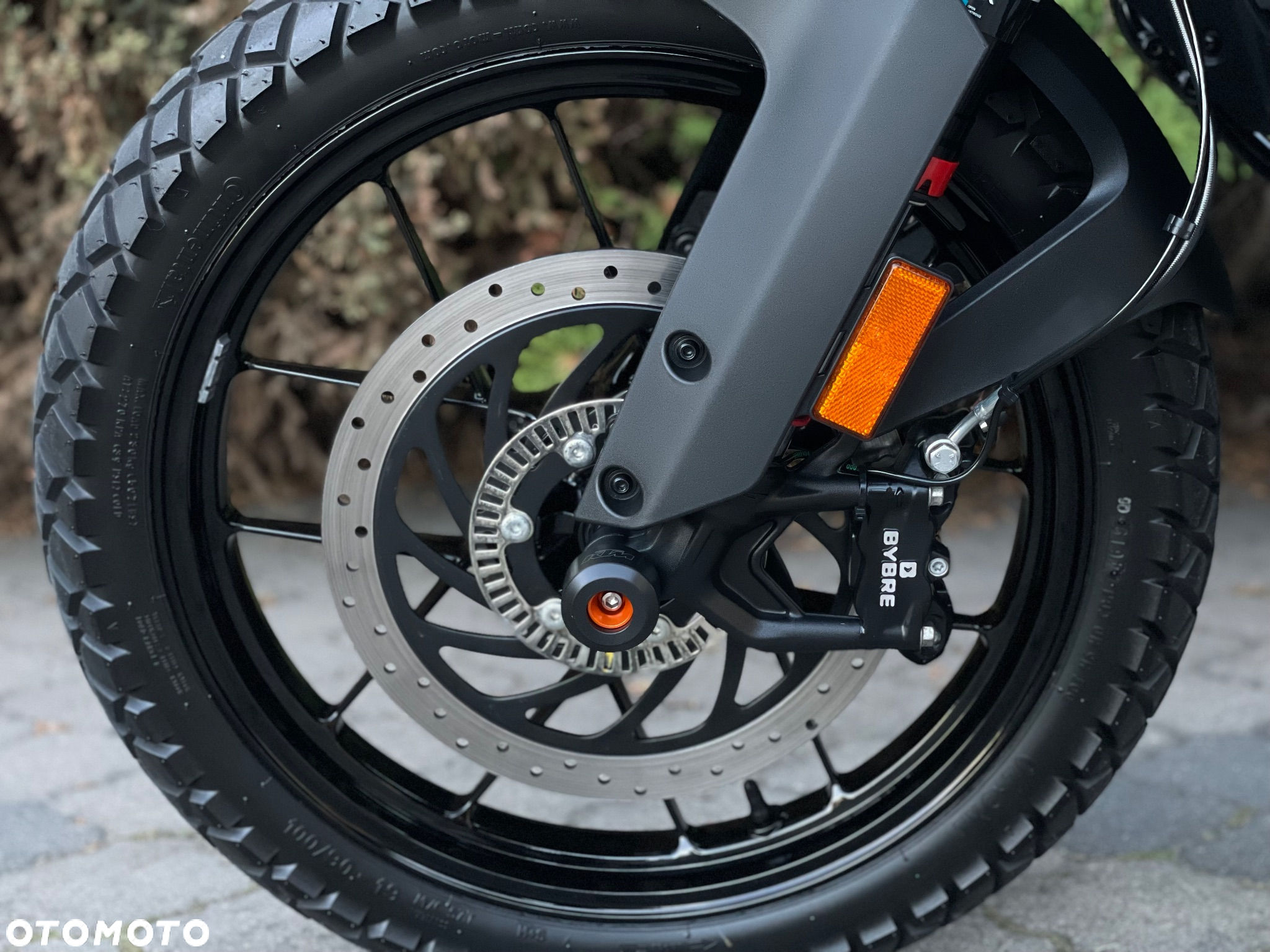 KTM Adventure - 28