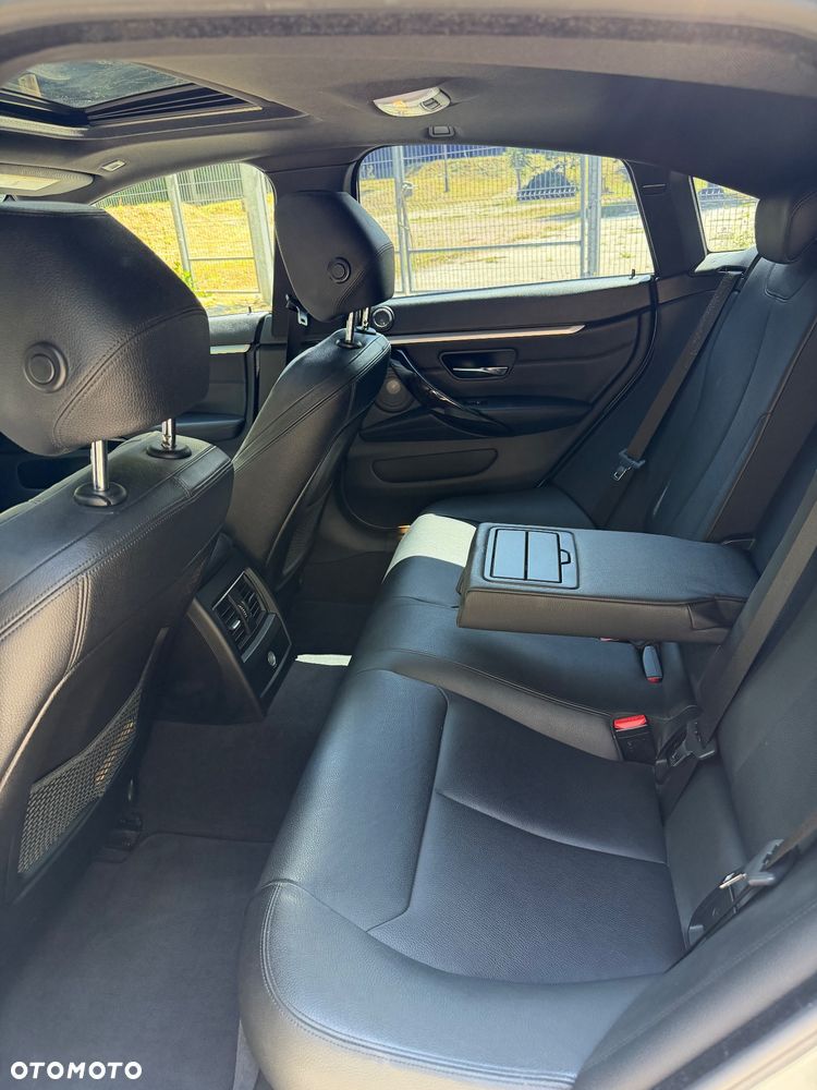 BMW Seria 4 430i M Sport sport - 7