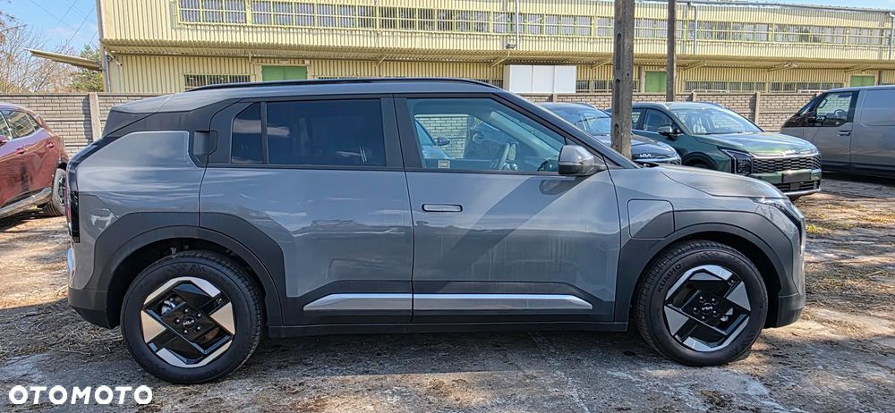 Kia EV3 58.3kWh Earth - 7