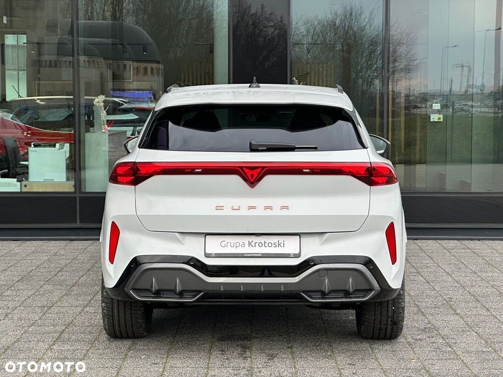 Cupra Terramar 2.0 TSI 4Drive DSG - 6