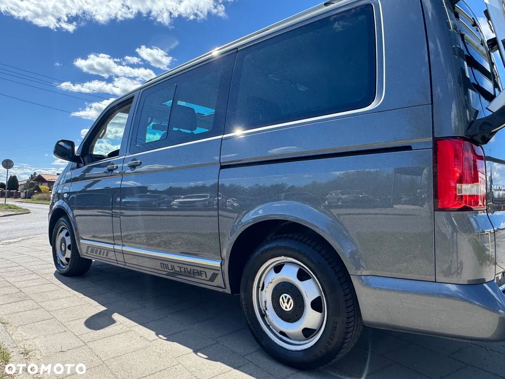 Volkswagen Multivan L1 Highline - 37