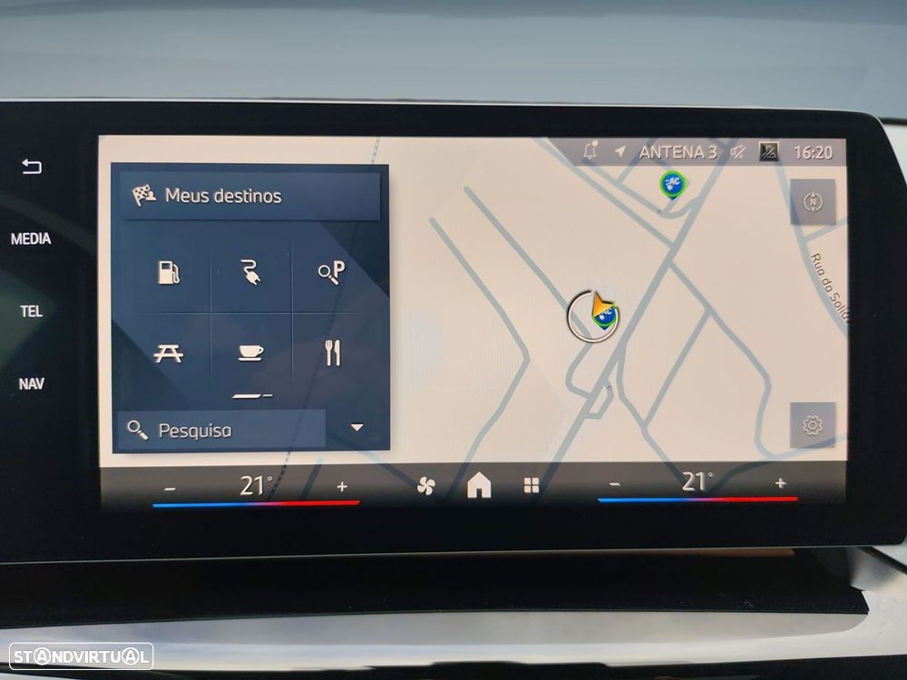 BMW X1 xDrive25e xLine - 33