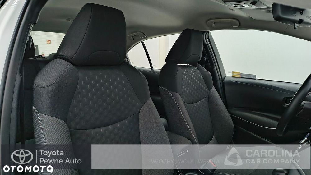 Toyota Corolla 1.8 Hybrid Comfort - 14