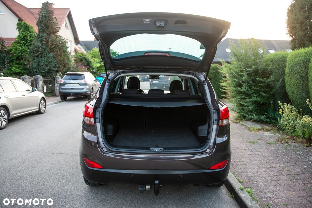 Hyundai ix35 1.6 2WD Comfort - 14