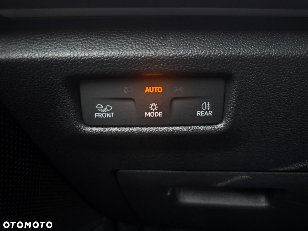 Volkswagen Tayron - 11