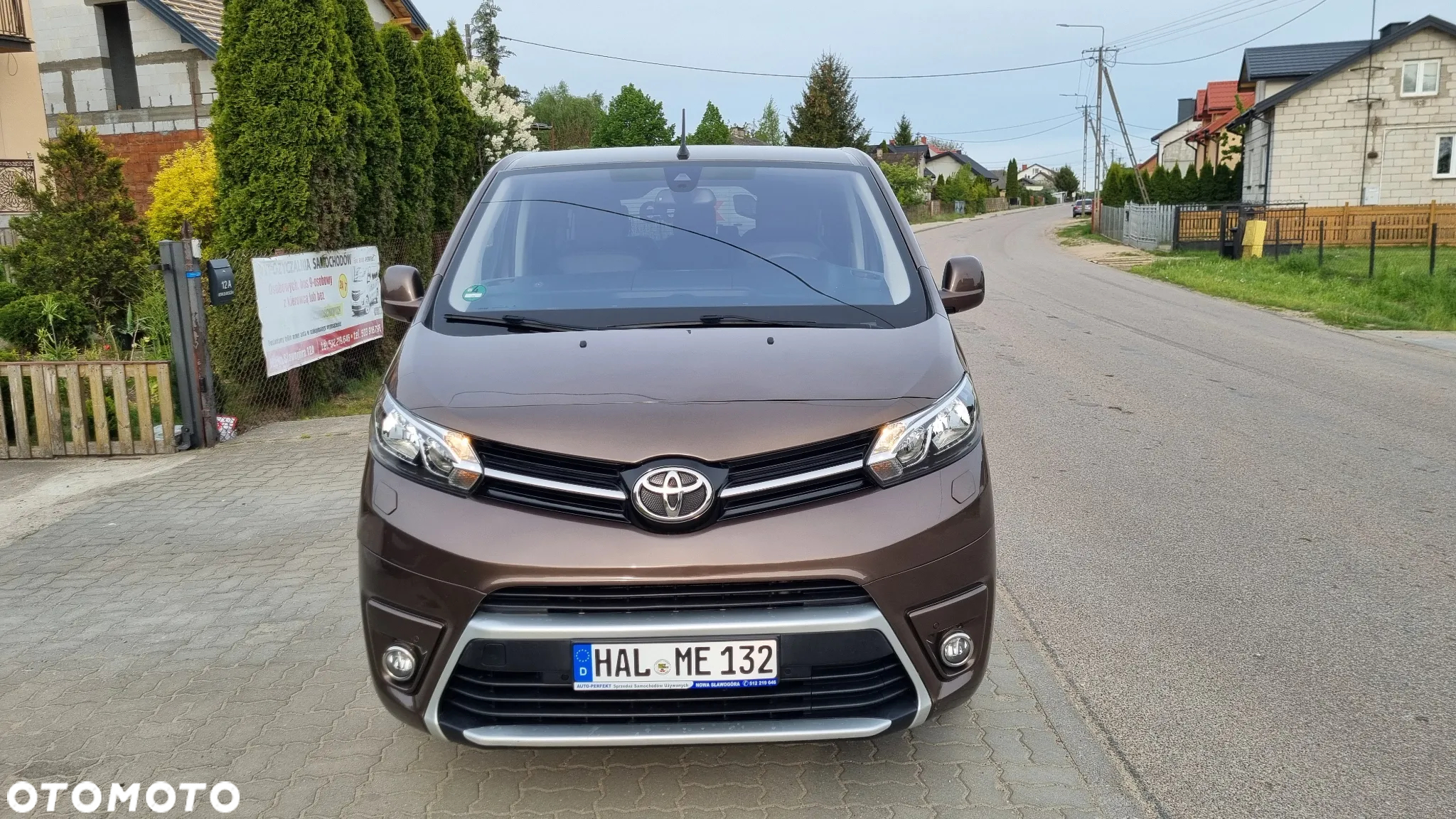 Toyota Proace Verso 1.6 D4-D Medium Family - 27
