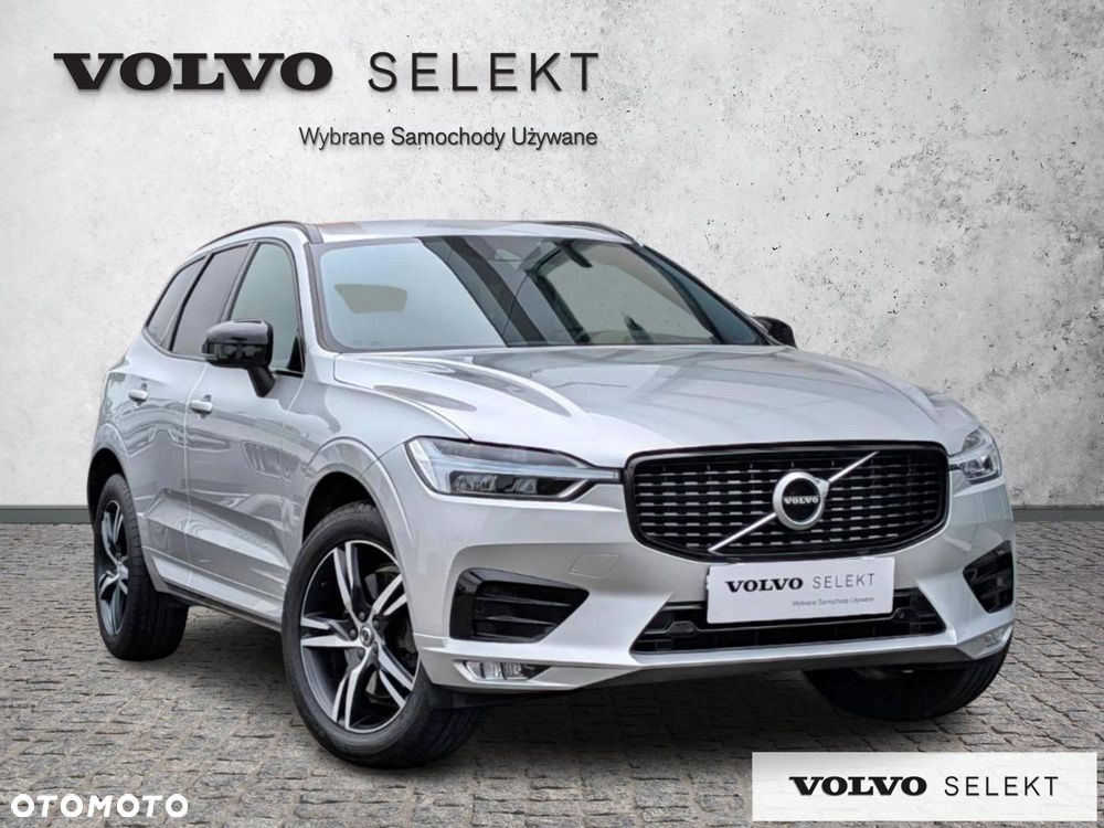 Volvo XC 60 - 4