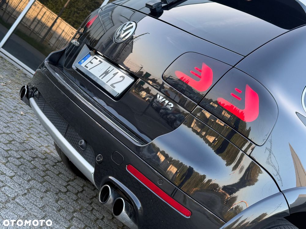 Volkswagen Touareg - 37