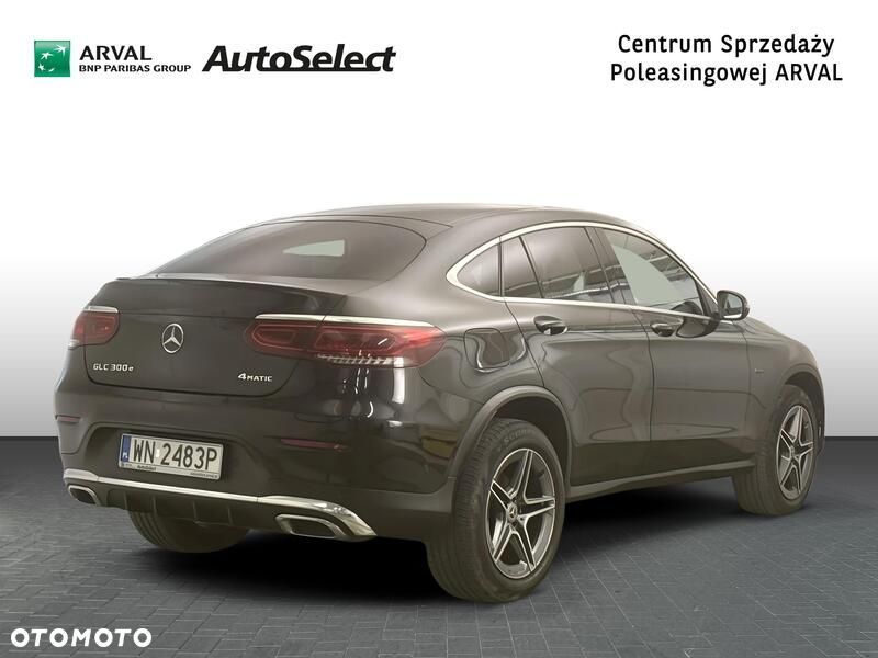 Mercedes-Benz GLC - 6