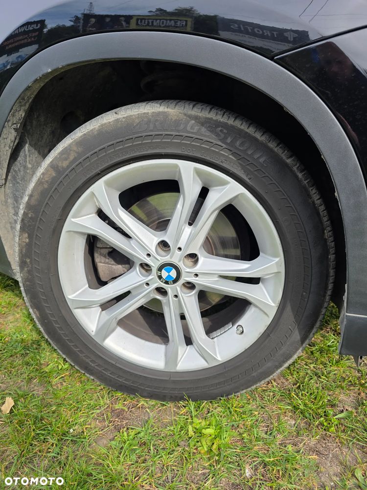 BMW X3 - 11
