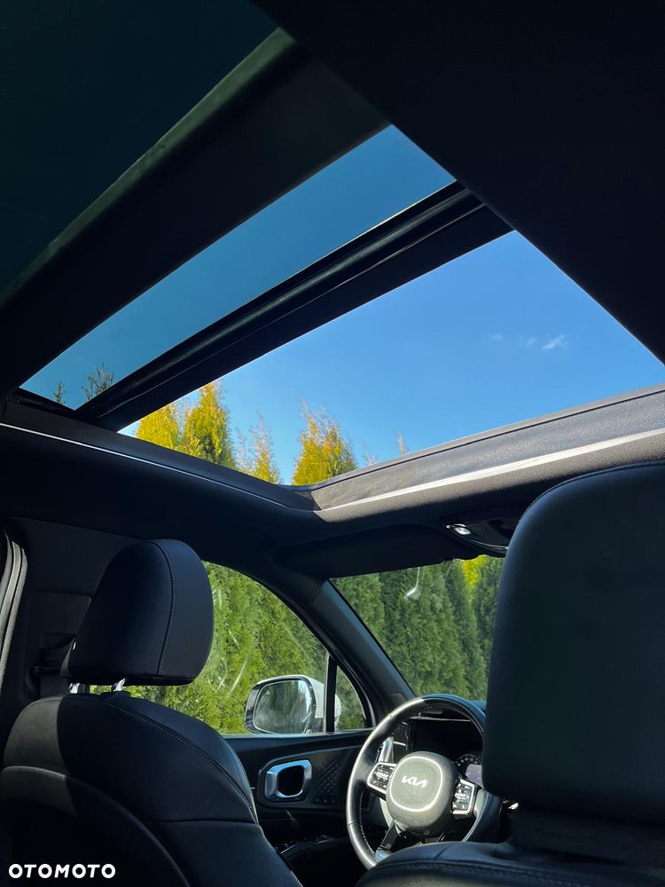 Kia Sorento - 28