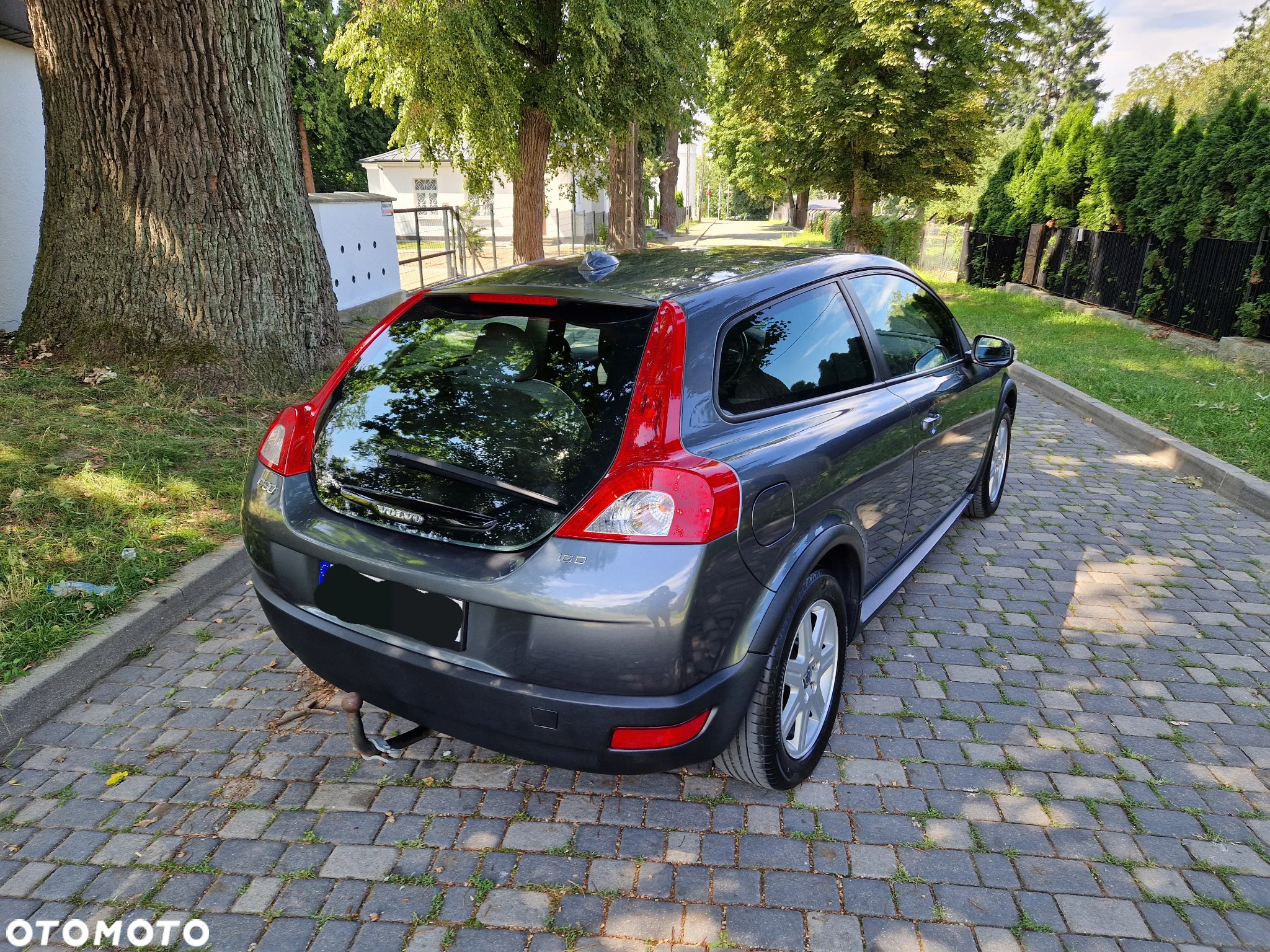 Volvo C30 D2 DRIVe Momentum - 24
