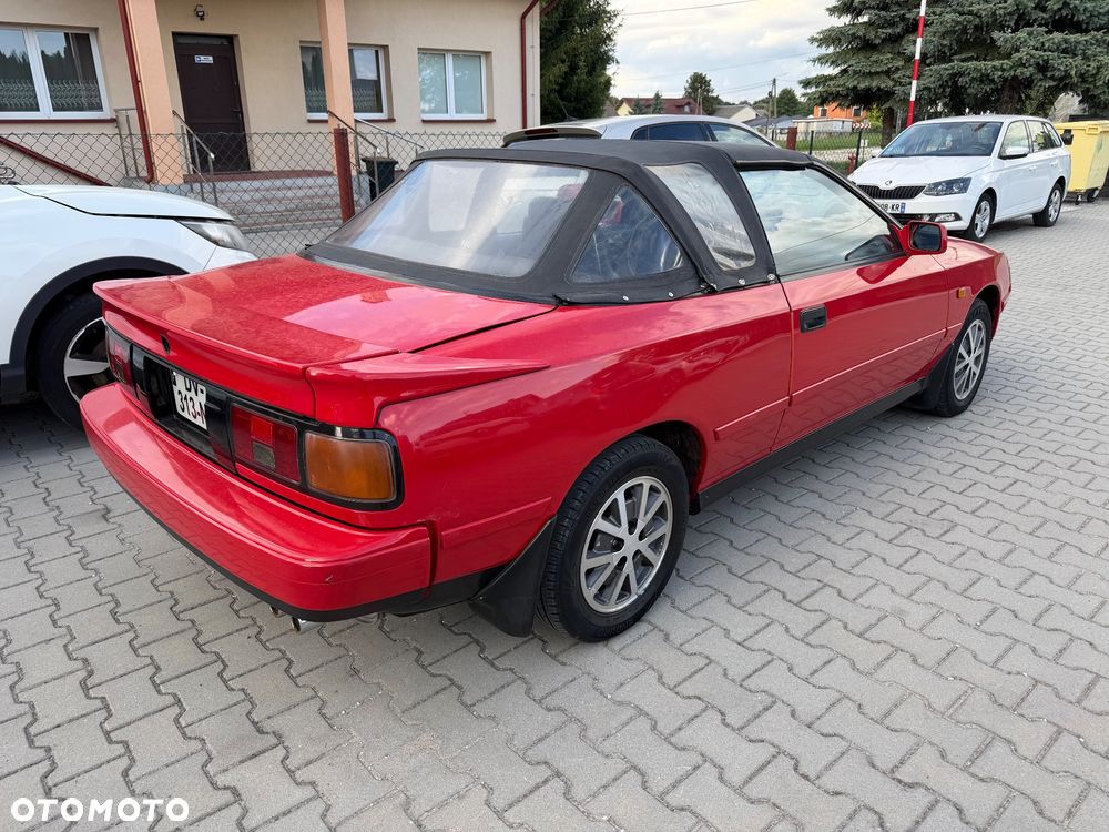 Toyota Celica - 5