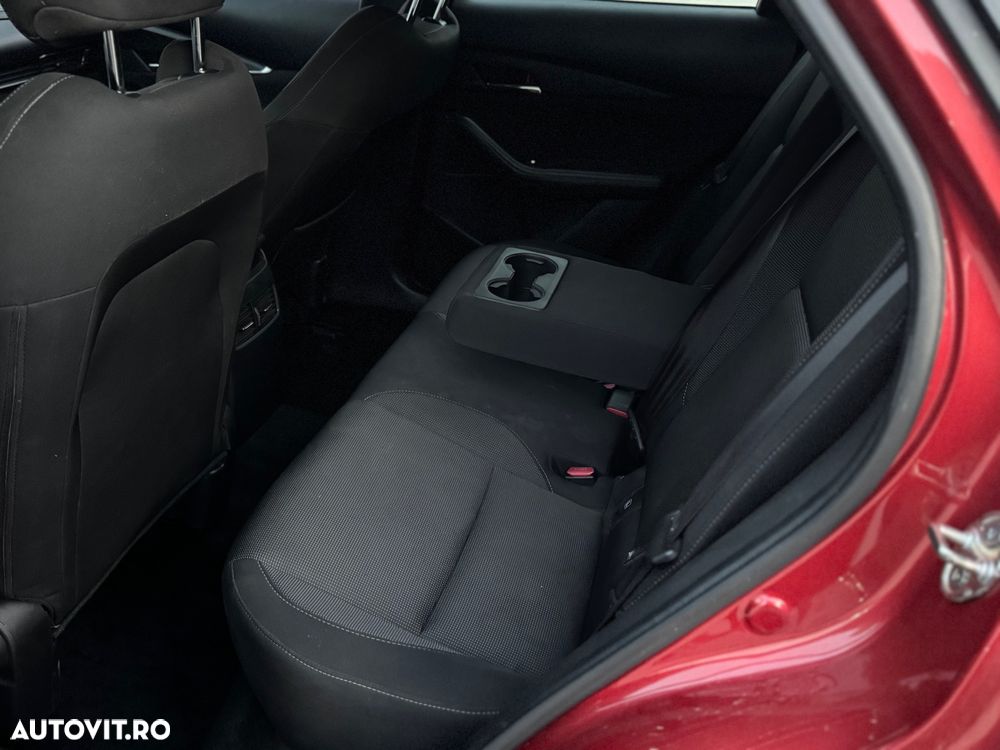 Mazda CX-30 e-SKYACTIV G122 MHEV Plus - 19