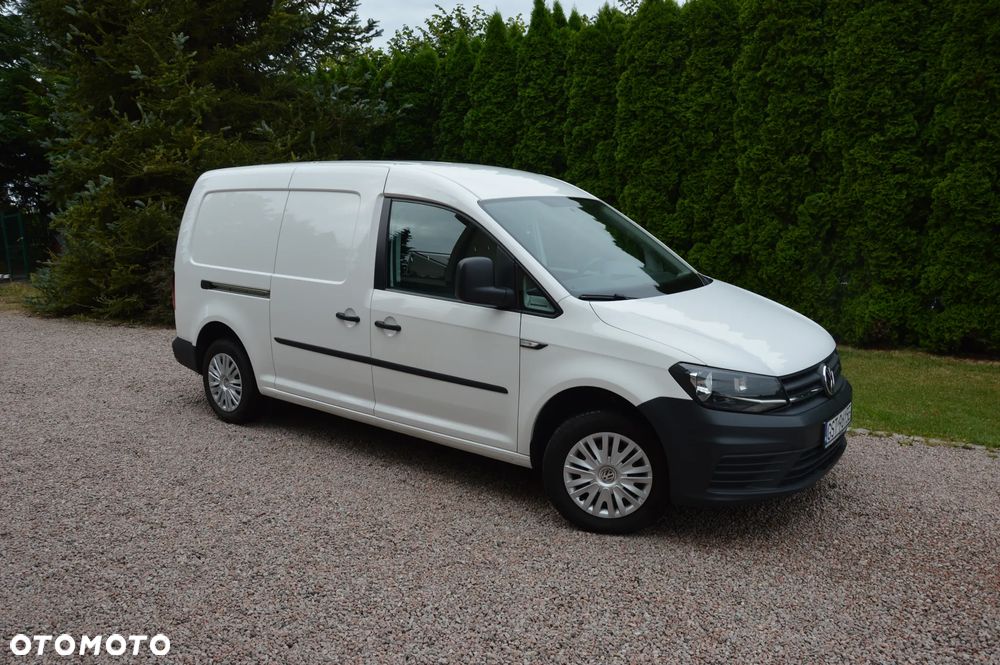 Volkswagen Caddy - 12