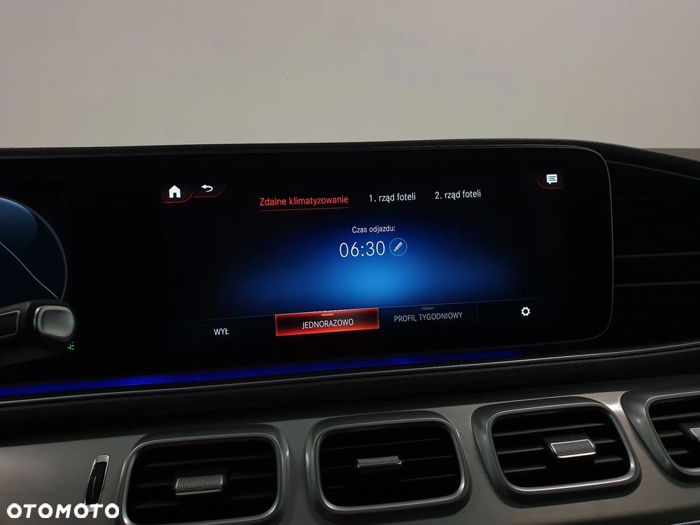 Mercedes-Benz GLE 350 de 4-Matic Premium - 23