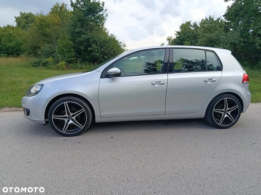 Volkswagen Golf 1.6 Edition - 3