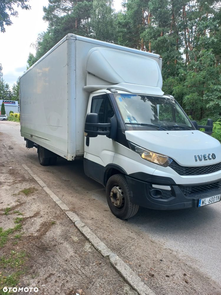 Iveco Daily 72-170 - 12