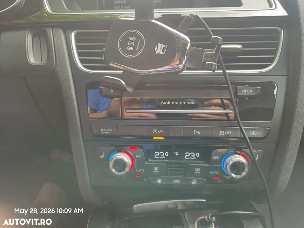 Audi A4 - 20