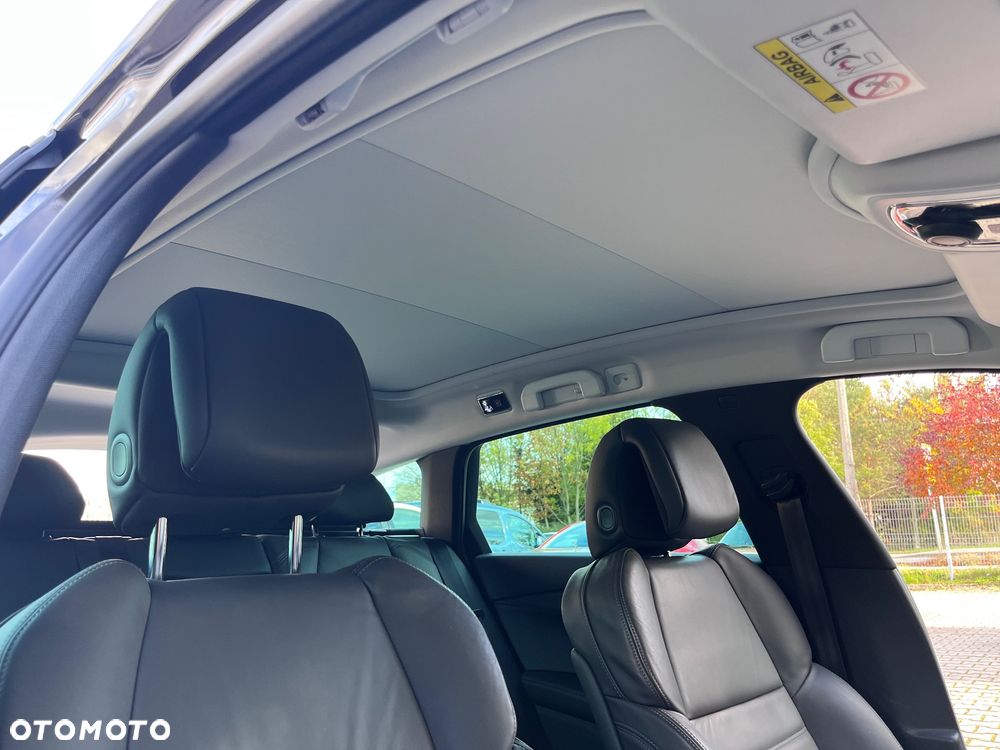 Peugeot 508 SW BlueHDi FAP 180 Automatik Stop&Start Allure - 26