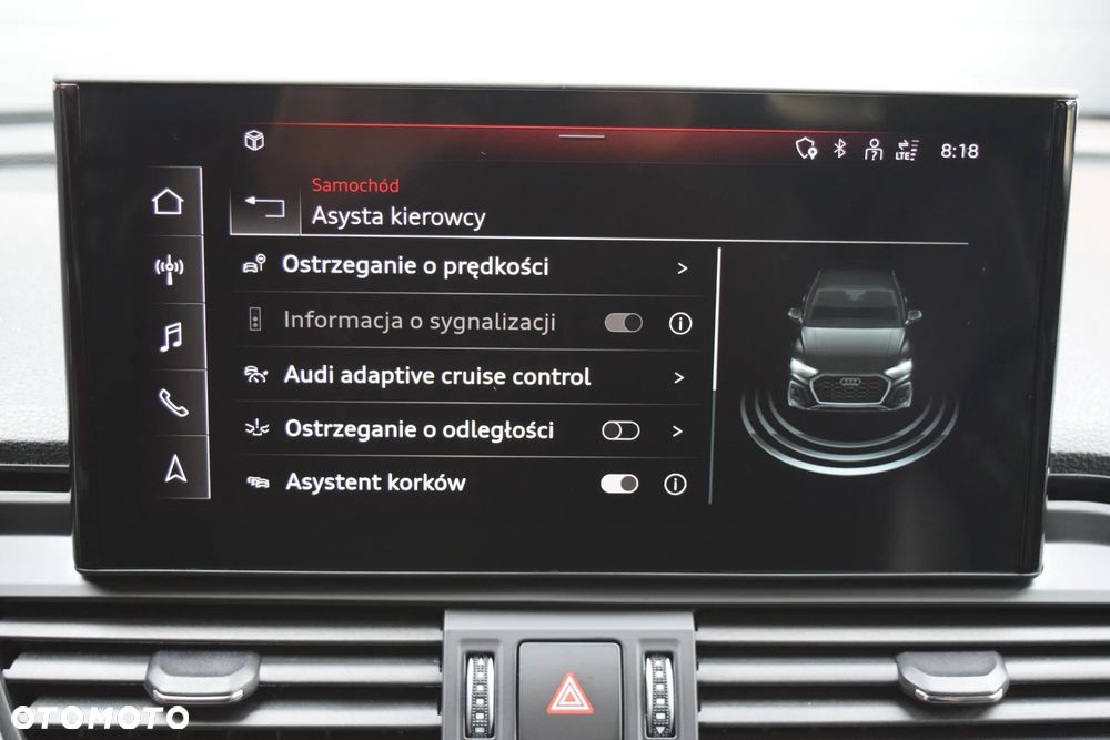 Audi SQ5 TDI mHEV Quattro Black Edition Tiptronic - 30