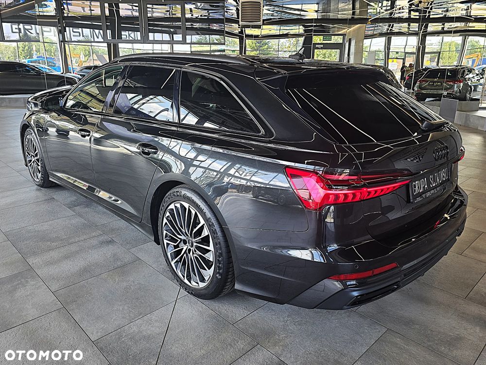 Audi A6 Avant 55 TFSI e quattro S tronic S line - 7