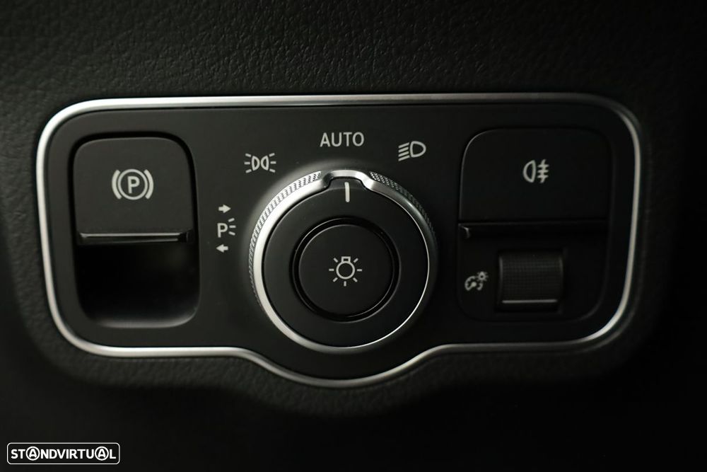 Mercedes-Benz EQA 250+ Progressive - 23