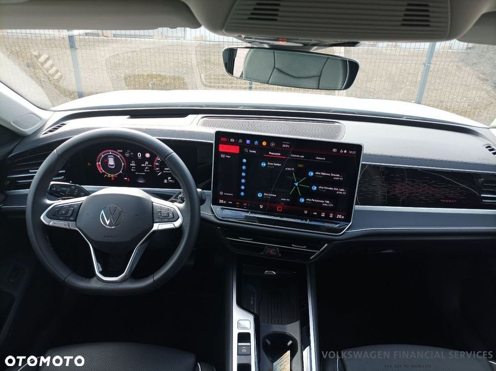 Volkswagen Passat 2.0 TDI SCR DSG Elegance - 3