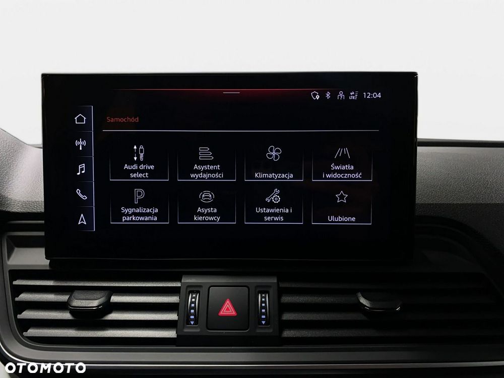 Audi Q5 - 27