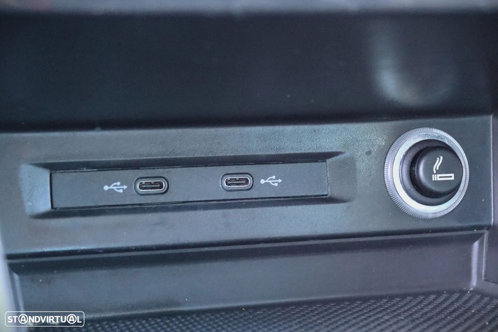 VW Tiguan 1.5 TSI Confortline - 22