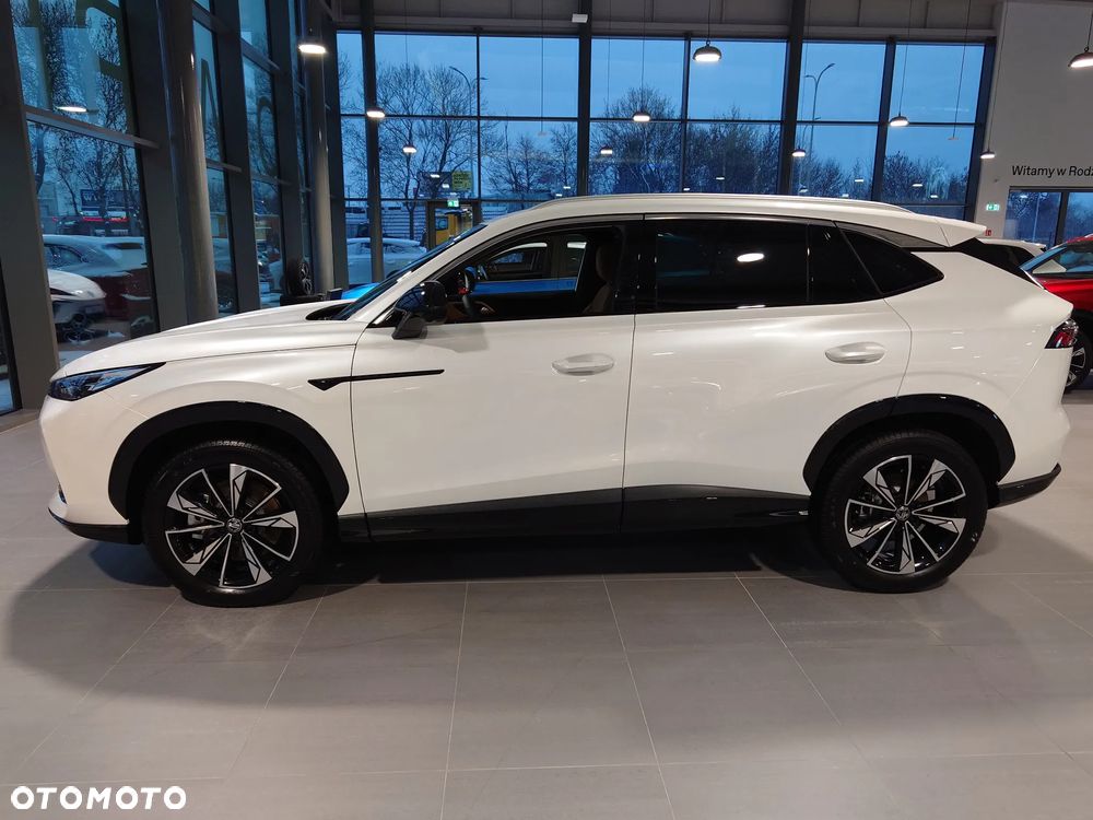 MG HS 1.5T HEV+ Excite - 7