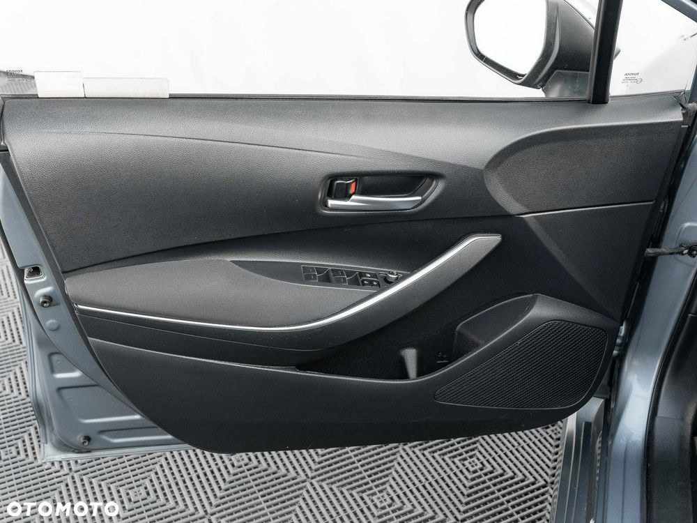 Toyota Corolla 1.5 Comfort - 11