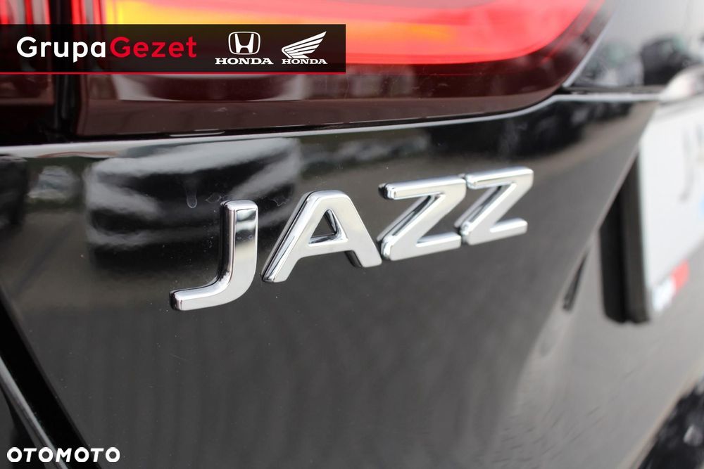 Honda Jazz - 10