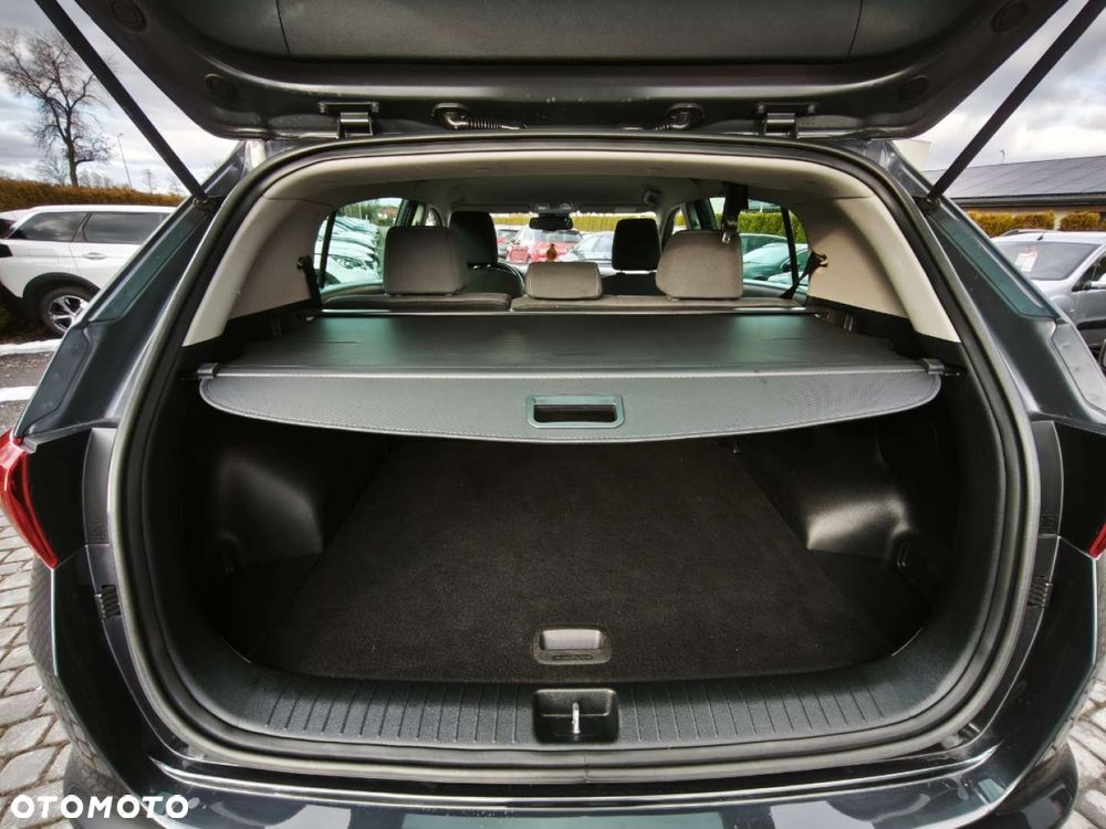 Kia Sportage - 19
