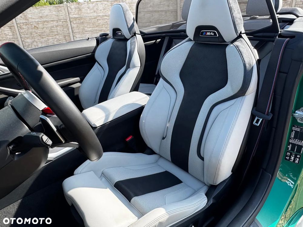 BMW M4 Competition M xDrive - 7