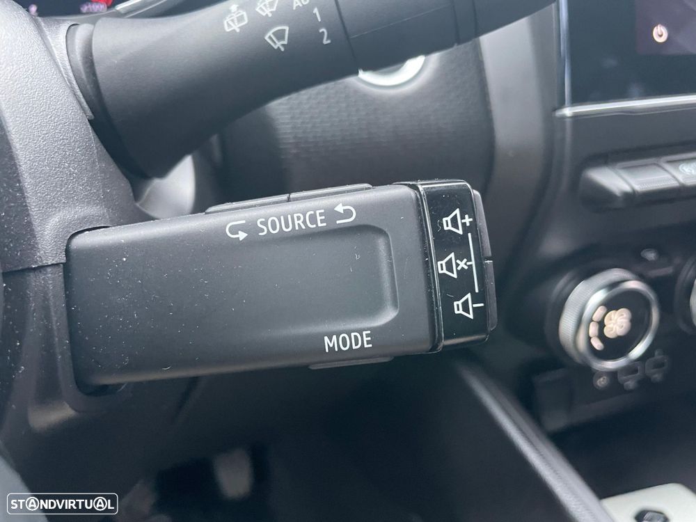 Renault Clio 1.0 TCe Techno - 19