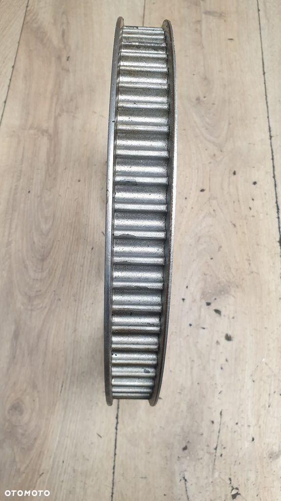Pulley koło pasowe napędowe Harley Davidson Rocker 40585-08 - 3